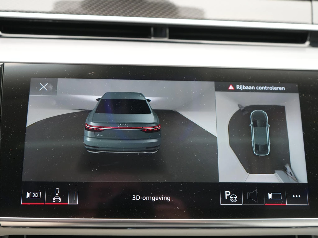 Audi A8 – foto 32