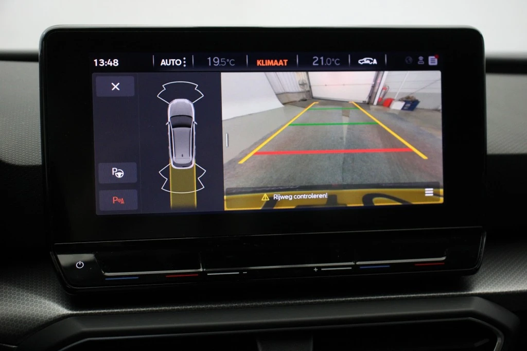 SEAT Leon – foto 16