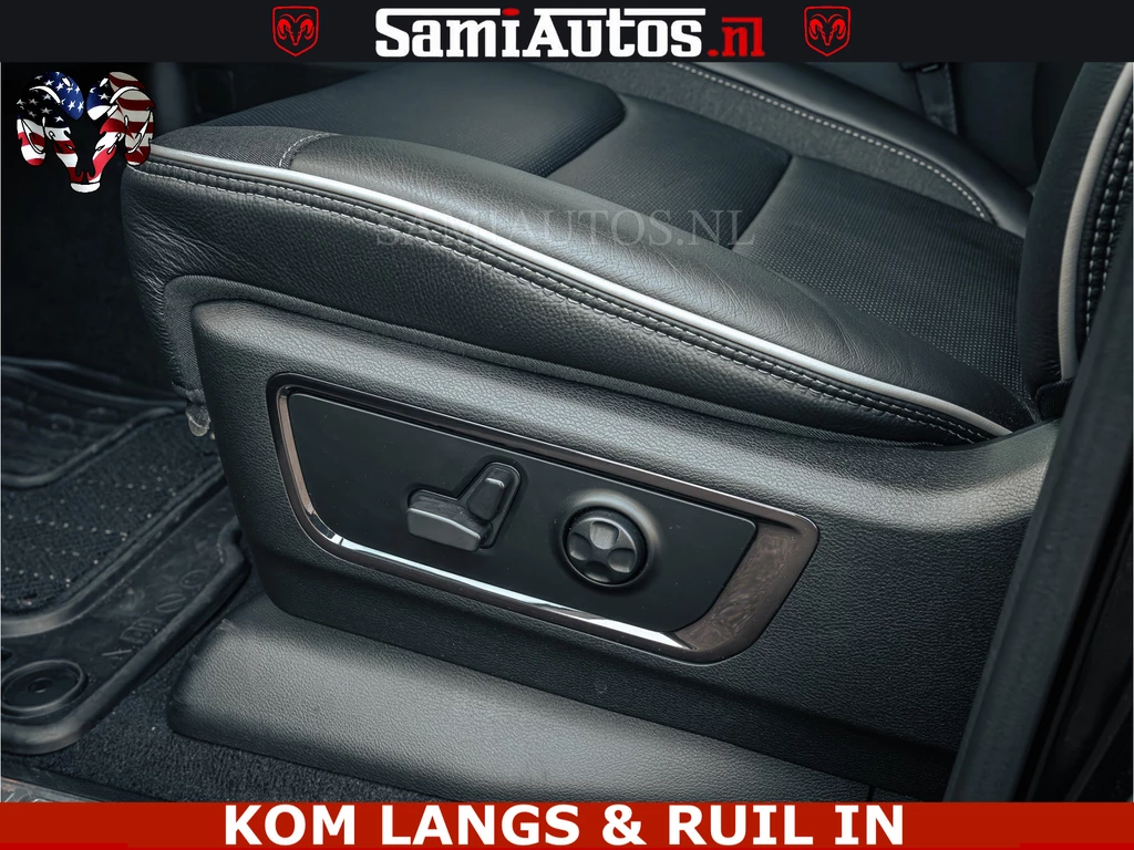 Dodge Ram Pick-Up – foto 93