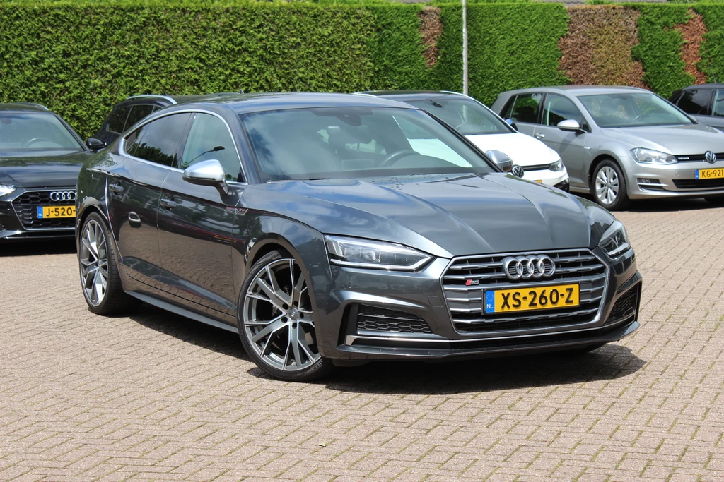 Audi A5 – foto 6