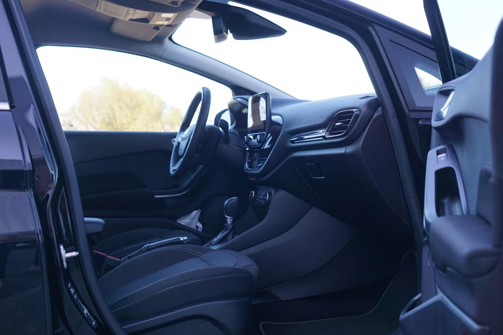 Ford Fiesta – foto 9