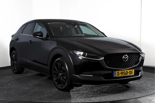 Mazda CX-30 – thumbnail 10