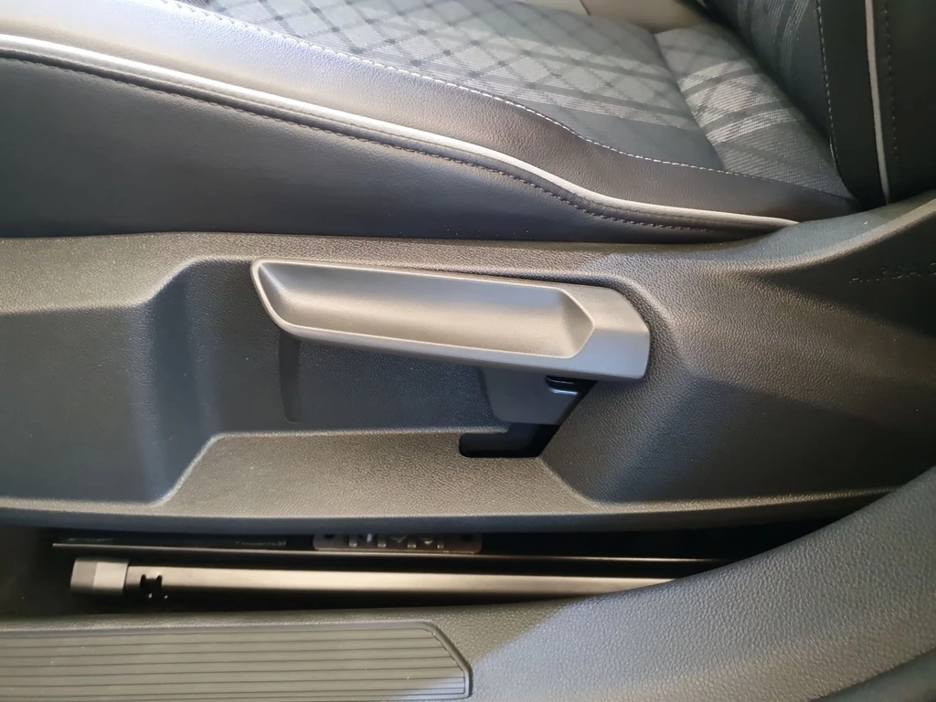 Volkswagen Golf – foto 23