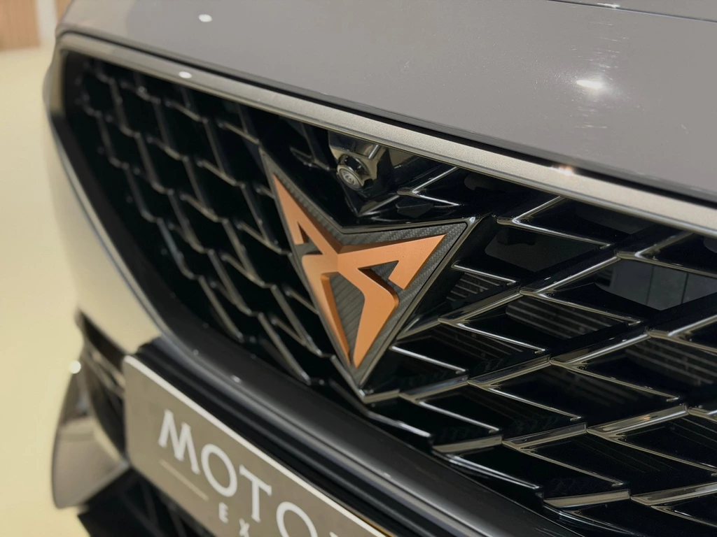 CUPRA Formentor – foto 43