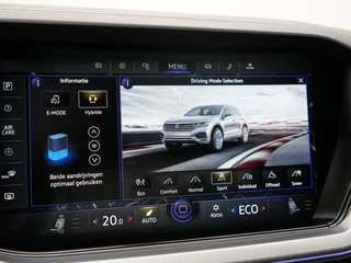 Volkswagen Touareg – thumbnail 45