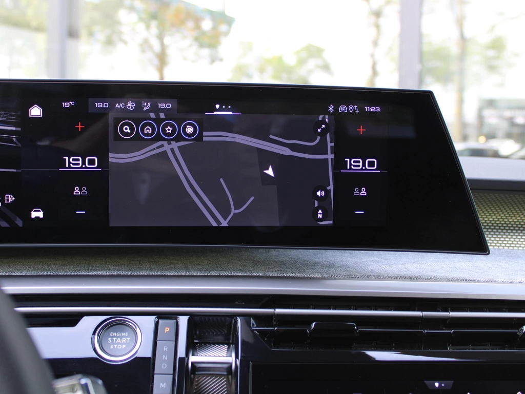 Peugeot 5008 – foto 16