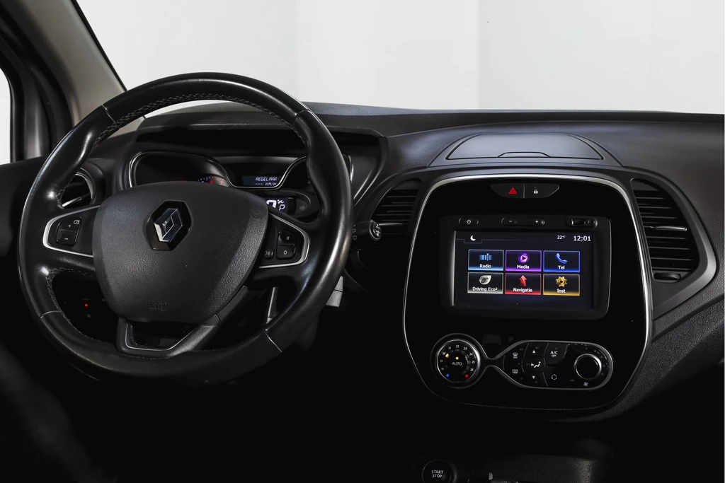 Renault Captur – foto 36