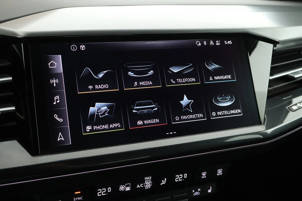 Audi Q4 Sportback e-tron – foto 26