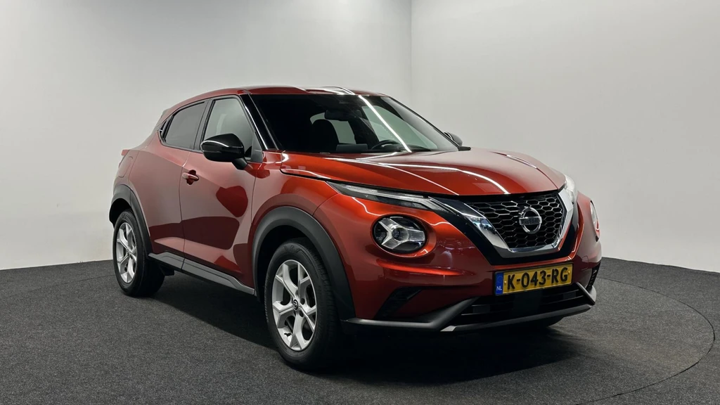 Nissan Juke – foto 7