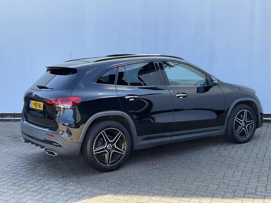 Mercedes-Benz GLA – foto 7
