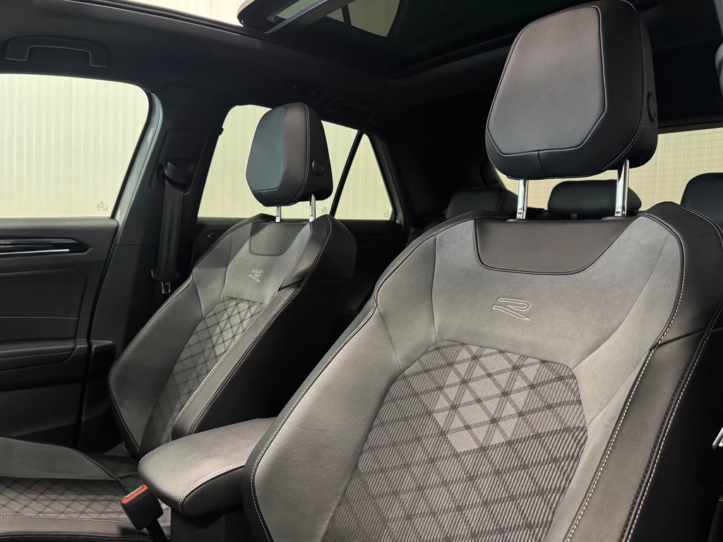 Volkswagen T-Roc – foto 12
