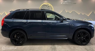 Volvo XC90 – thumbnail 7