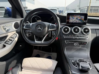 Mercedes-Benz C-Klasse – thumbnail 14
