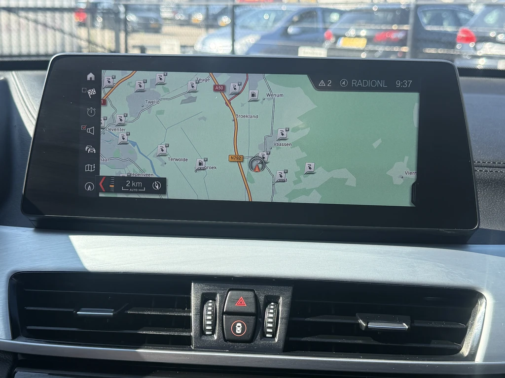 BMW X1 – foto 18