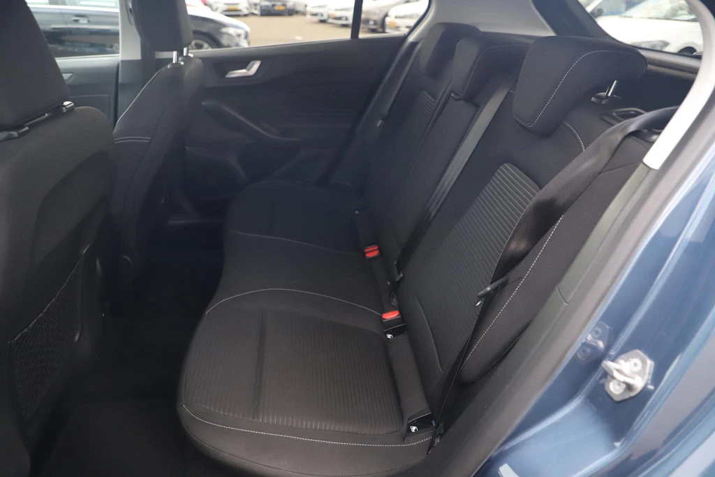 Ford Focus – foto 8