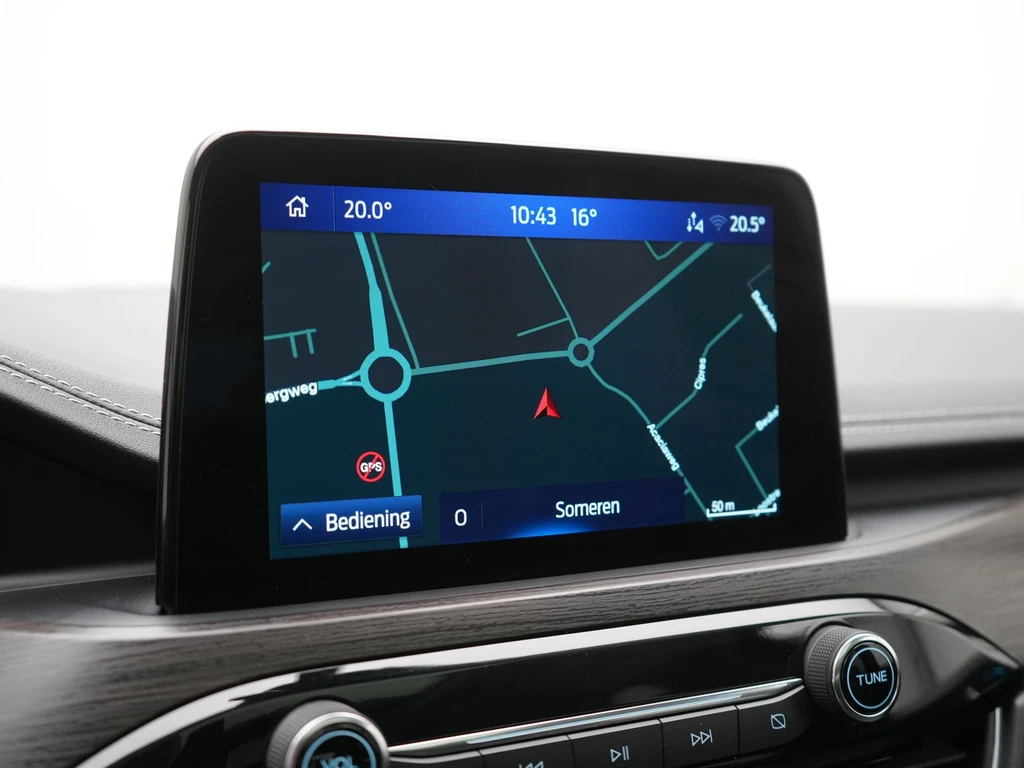 Ford Kuga – foto 34