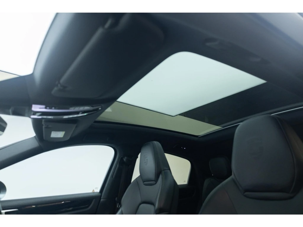 Porsche Cayenne – foto 25