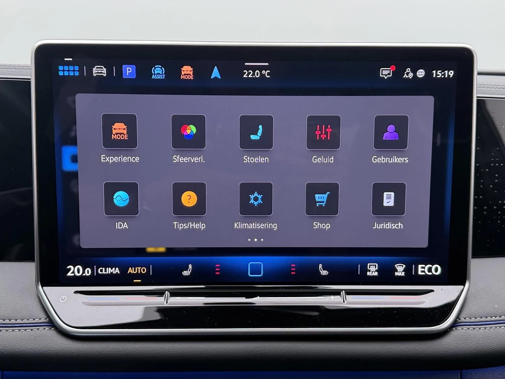 Volkswagen Tiguan – foto 21