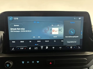 Ford Transit Custom – thumbnail 26