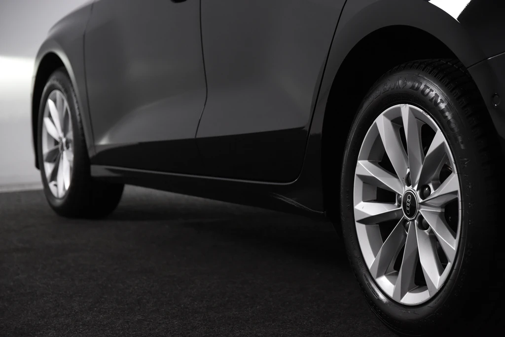 Audi A3 – foto 32