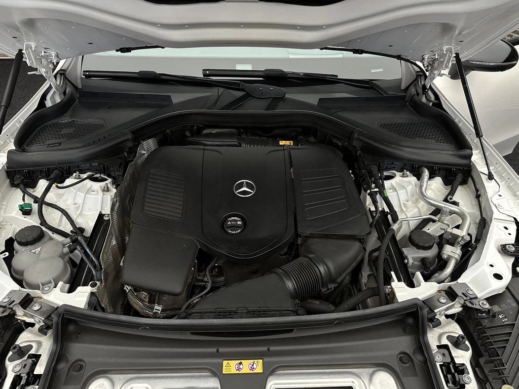 Mercedes-Benz GLC – foto 32