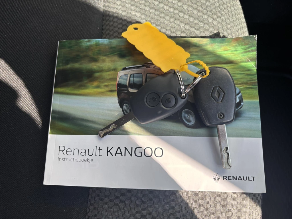 Renault Kangoo – foto 27