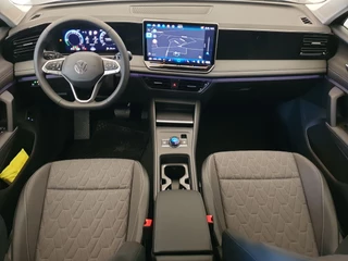 Volkswagen Tiguan – thumbnail 9