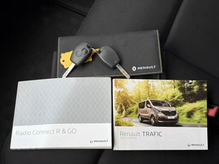 Renault Trafic – thumbnail 24