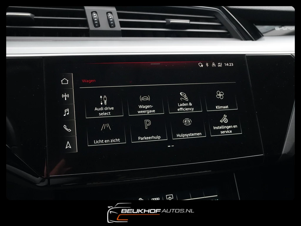Audi e-tron – foto 33