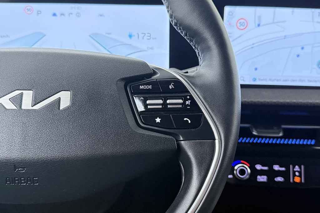 Kia EV6 – foto 25