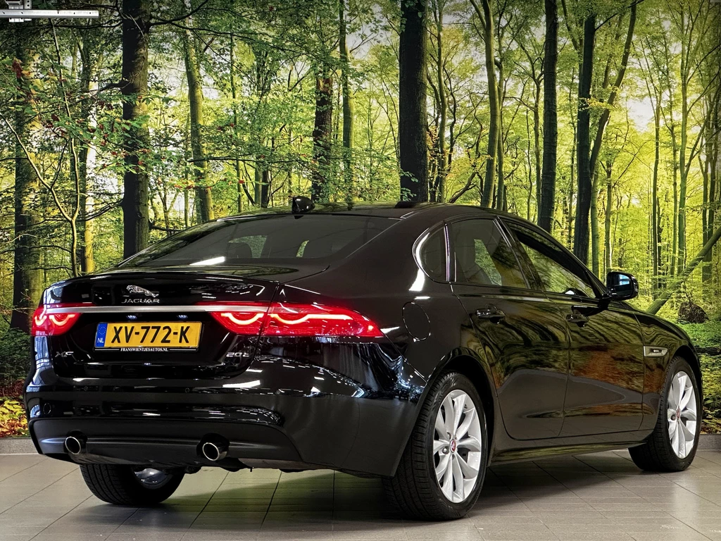 Jaguar XF – foto 4