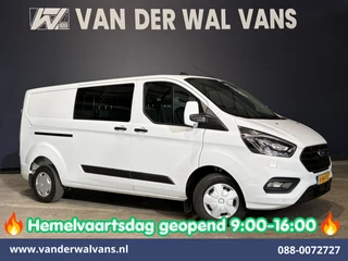 Ford Transit Custom – thumbnail 4
