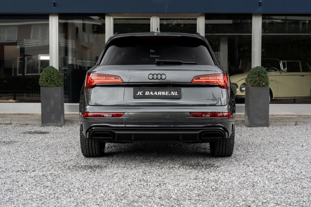 Audi Q5 – foto 4
