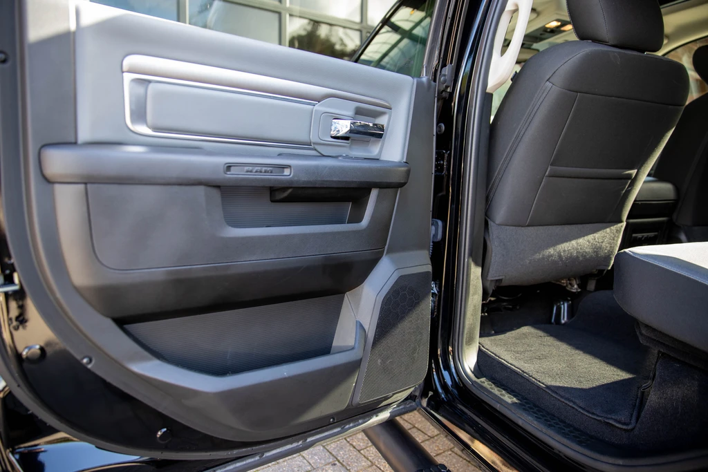 Dodge Ram 1500 – foto 12