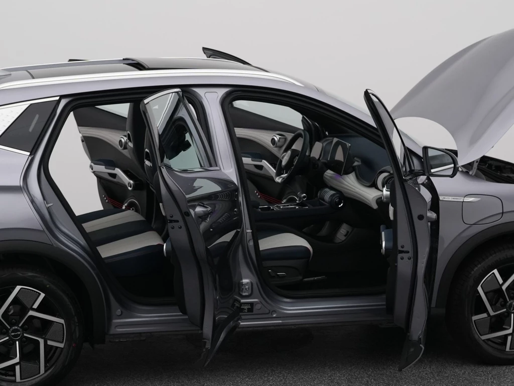 BYD ATTO 3 – foto 36