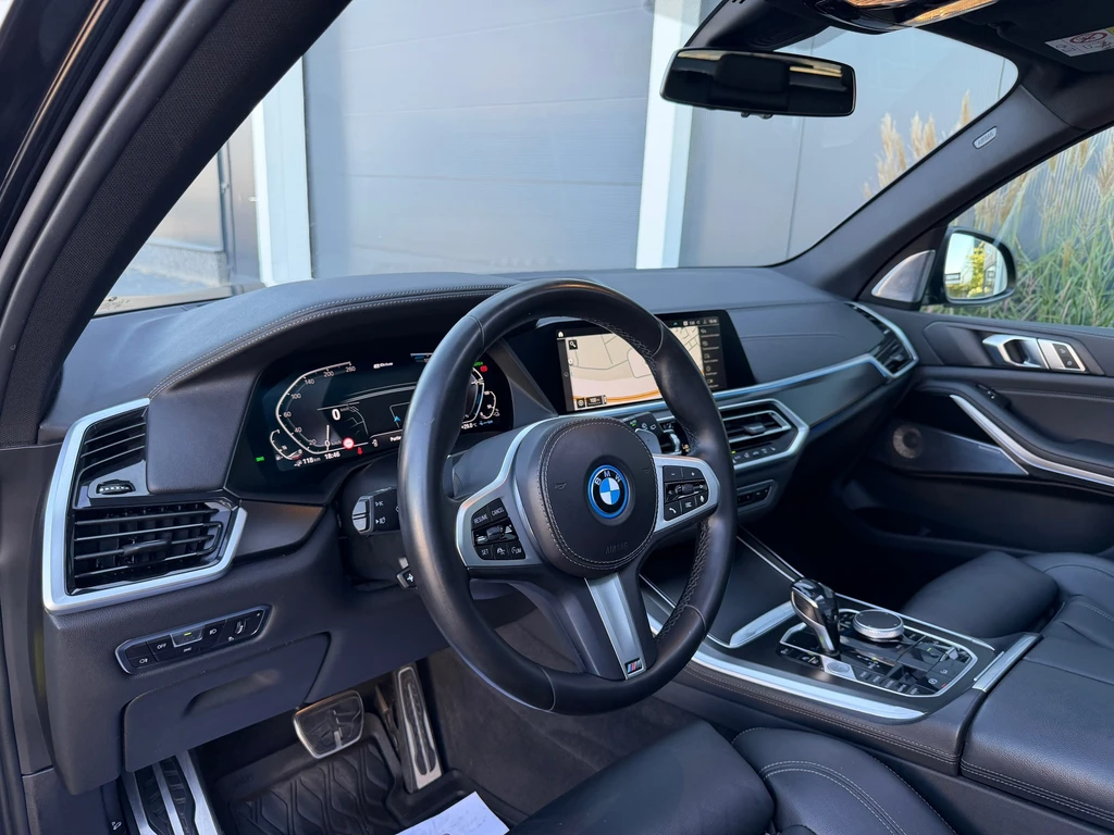BMW X5 – foto 20