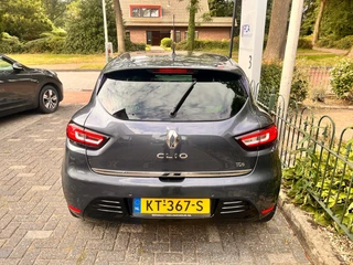 Renault Clio – thumbnail 6