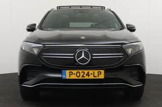 Mercedes-Benz EQA – thumbnail 6