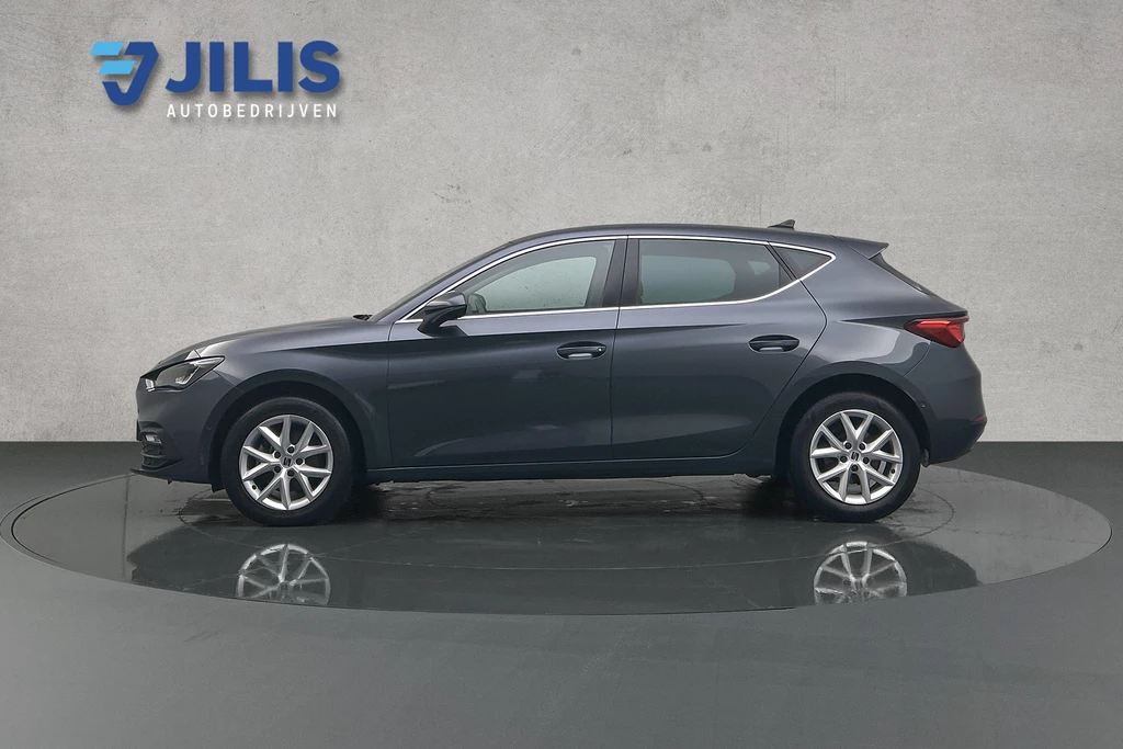 SEAT Leon – foto 3
