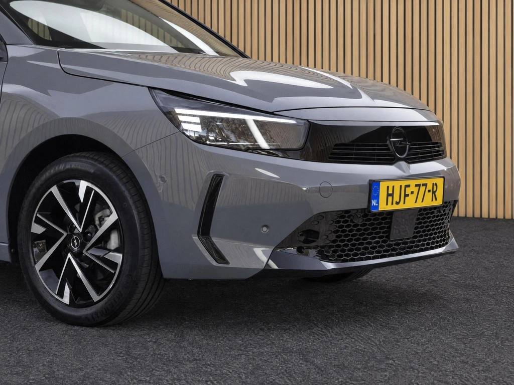 Opel Corsa – foto 6