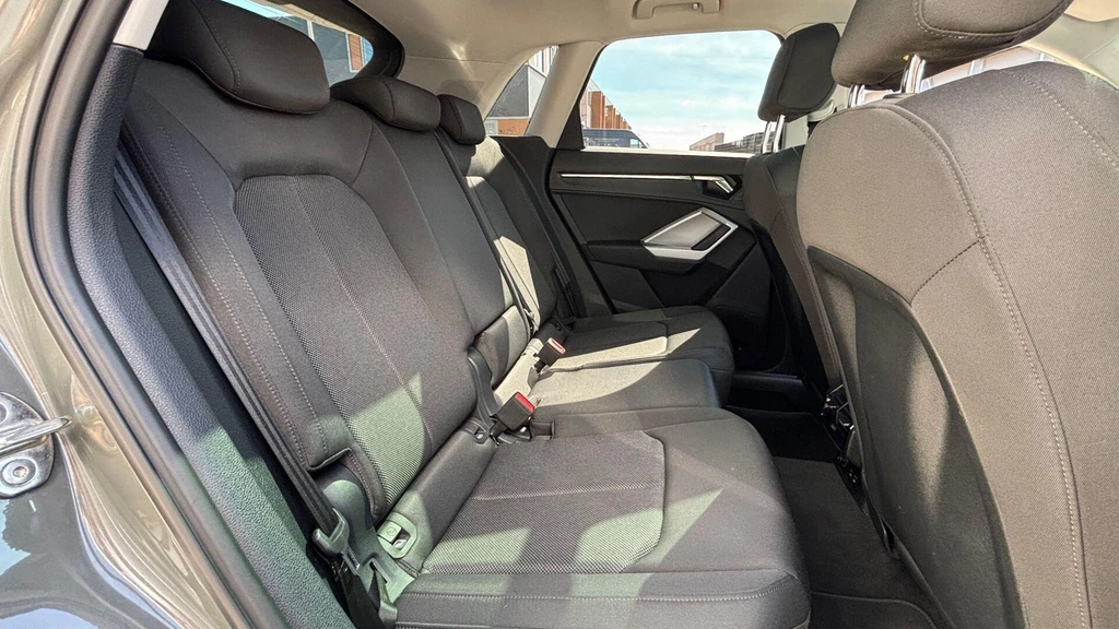 Audi Q3 – foto 23