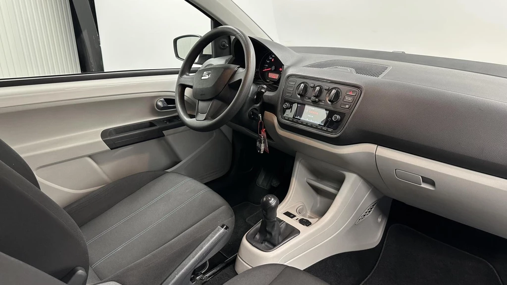 SEAT Mii – foto 11