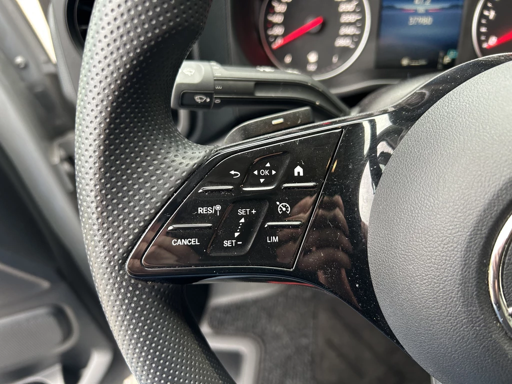 Mercedes-Benz Vito – foto 15