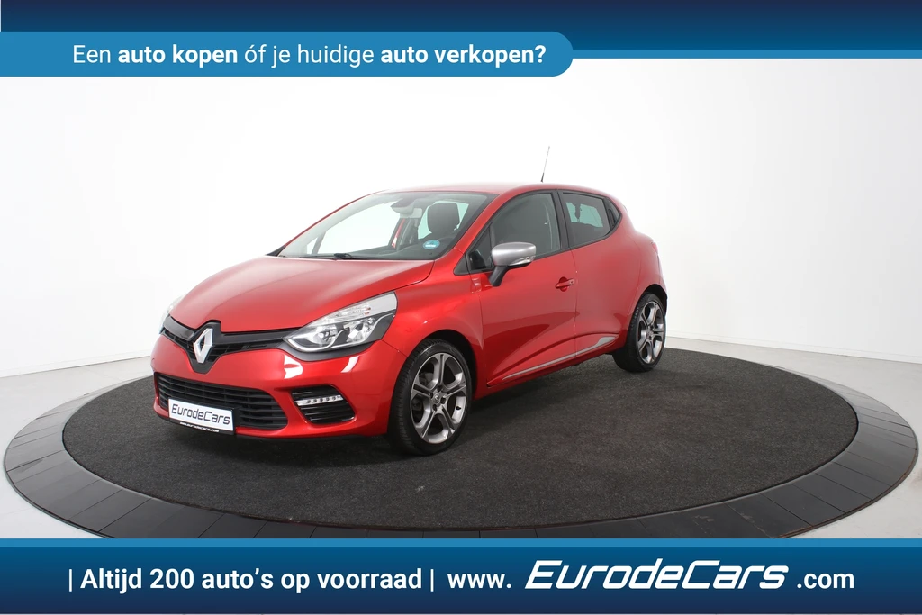 Renault Clio – foto 3