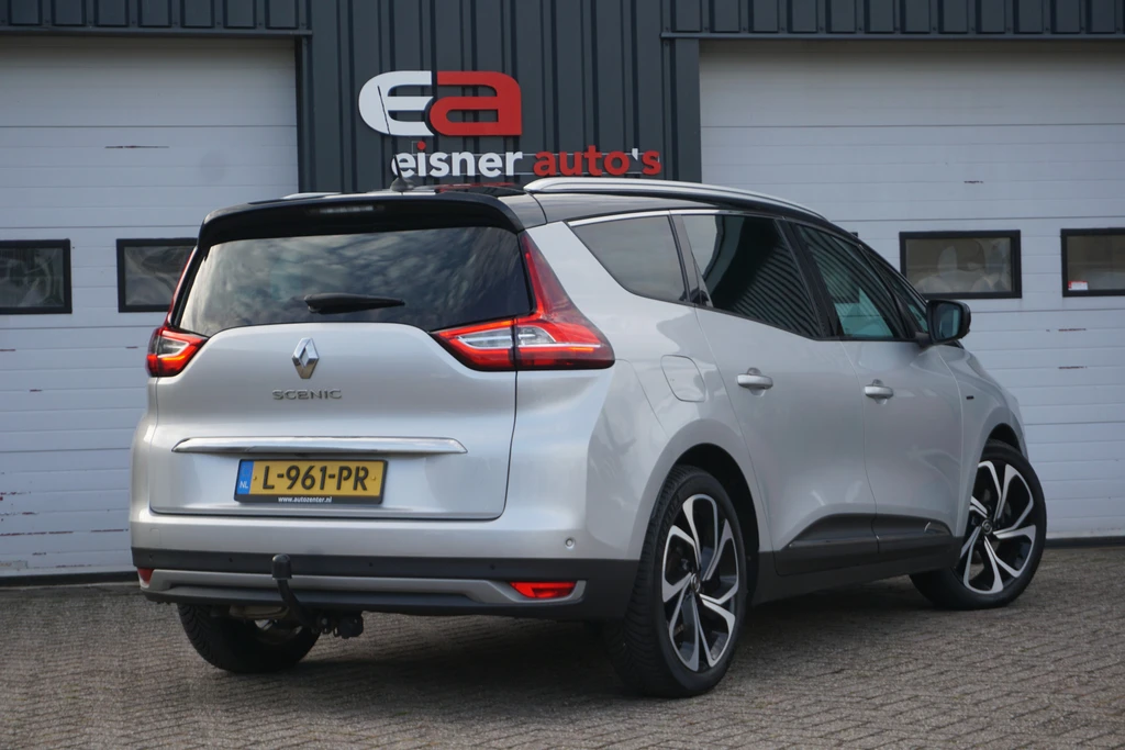 Renault Grand Scénic – foto 3