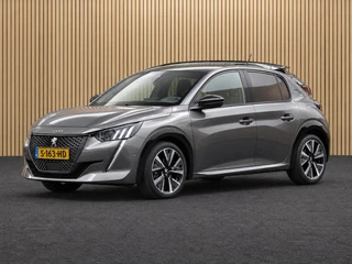 Peugeot 208 – thumbnail 1