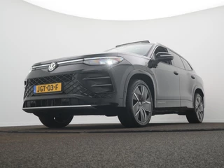 Volkswagen Tayron – thumbnail 2
