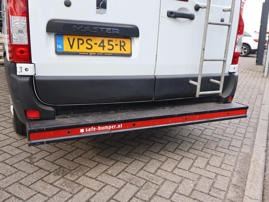 Renault Master – foto 5