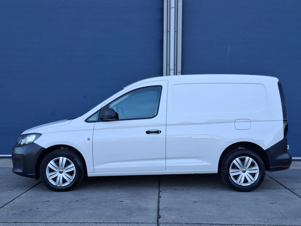 Volkswagen Caddy – foto 4