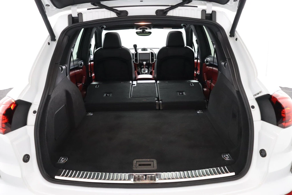 Porsche Cayenne – foto 20